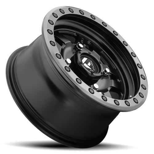 Fuel UTV Wheels Anza - D557 - UTV